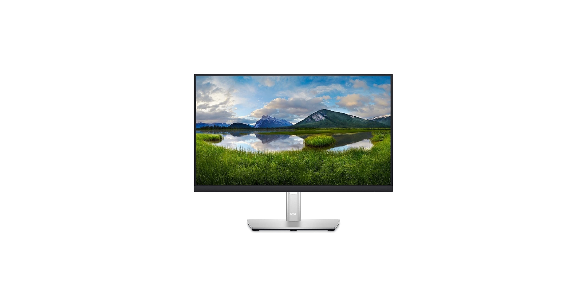 Amazon.com: Dell 22 Monitor - P2222H - Full HD 1080p, IPS